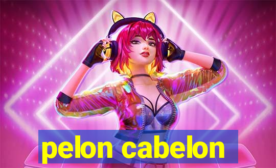 pelon cabelon